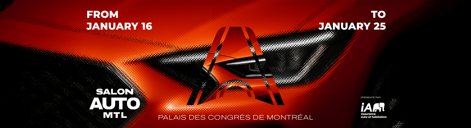 MONTREAL AUTO SHOW 2026