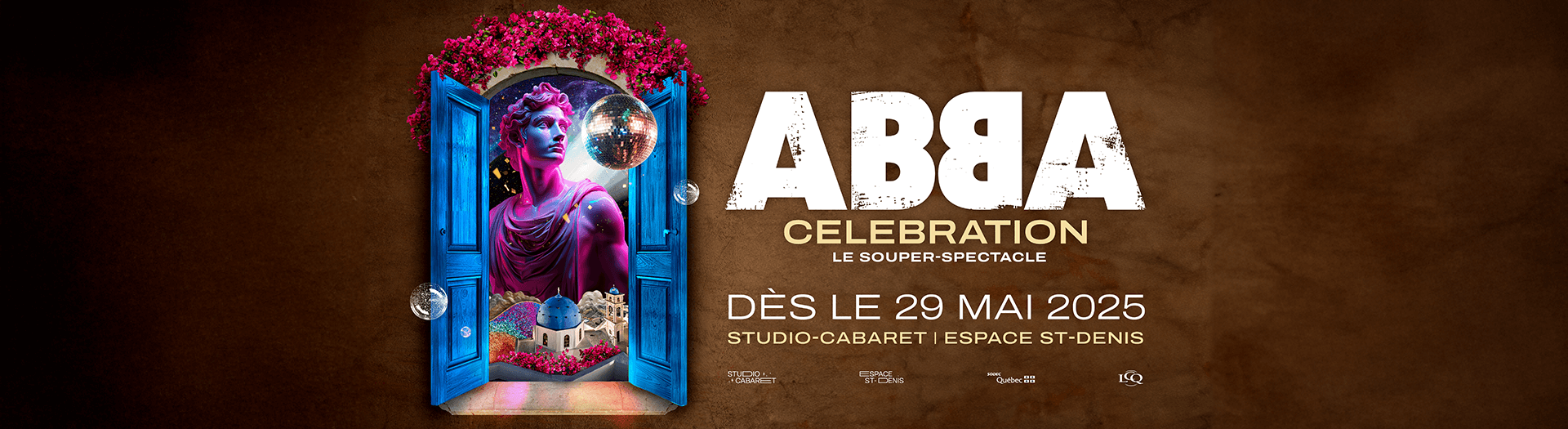 ABBA CELEBRATION