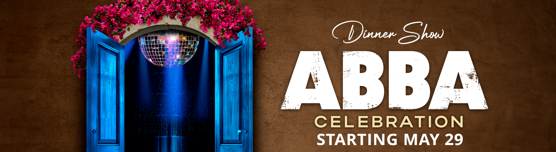 ABBA CELEBRATION