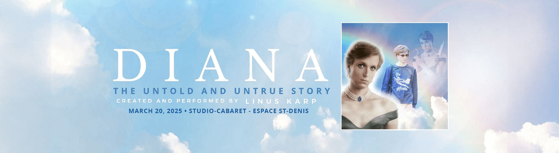 Diana: the Untold and Untrue Story