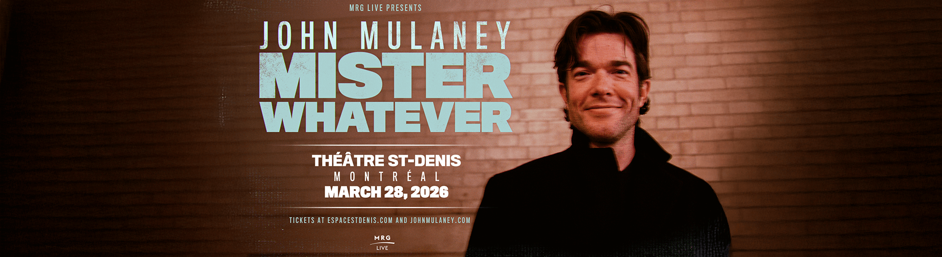 John Mulaney: Mister Whatever