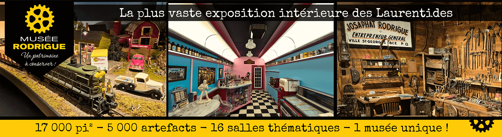Musée Rodrigue