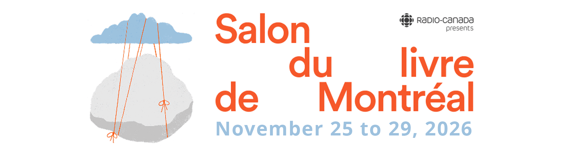 Salon du livre de Montréal