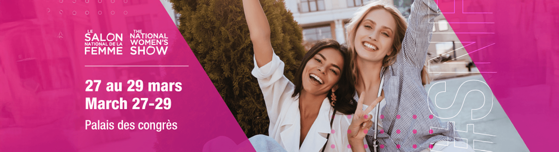 Salon National de la Femme