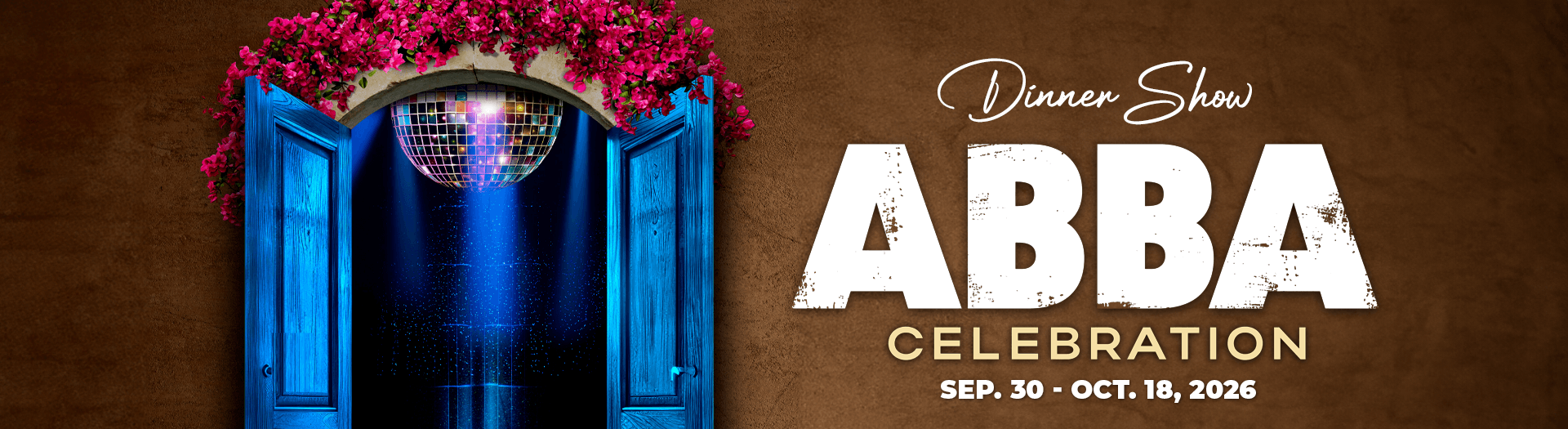ABBA CELEBRATION