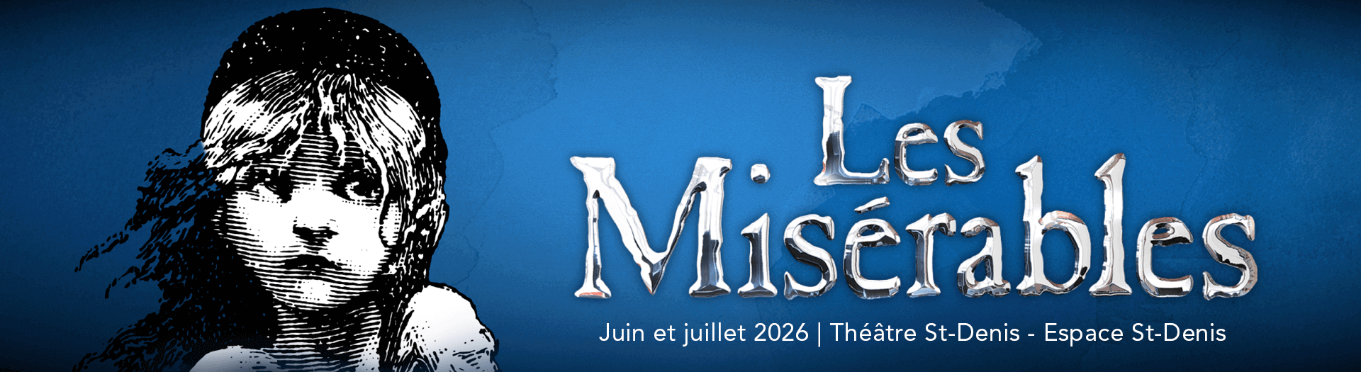 Les Misérables - La comédie musicale