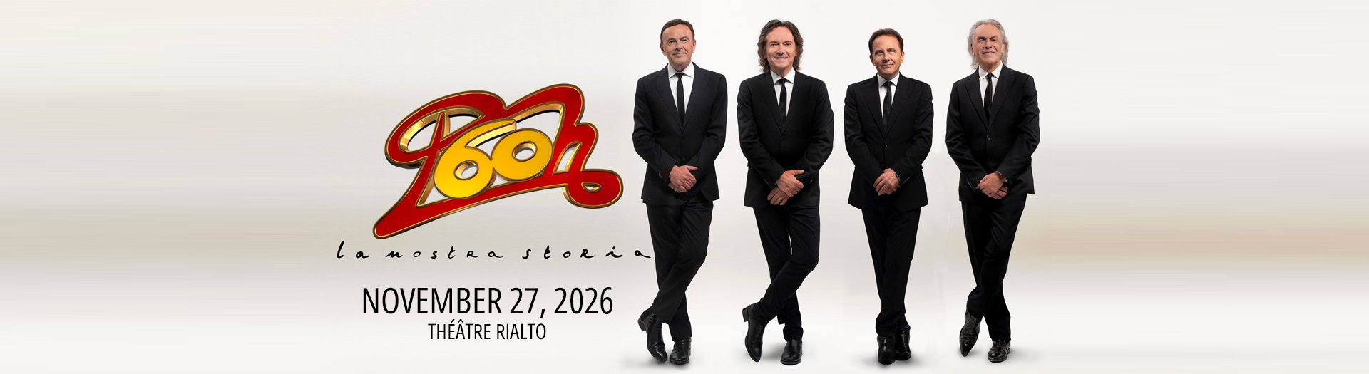 Pooh - La Nostra Storia