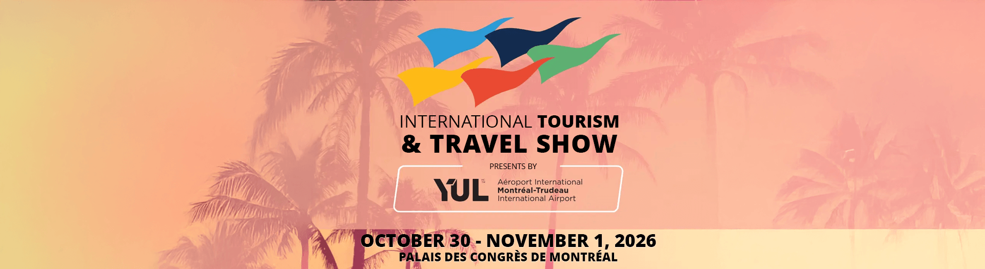 International Tourism & Travel Show