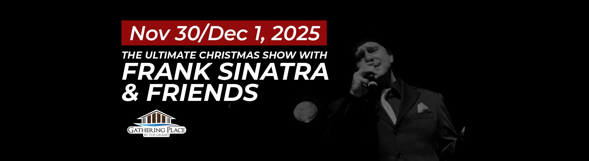The Ultimate Christmas Show With Frank Sinatra & Friends