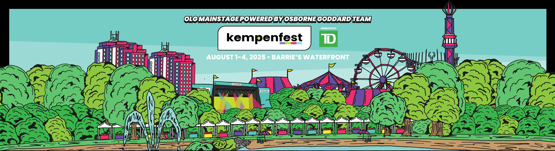 Kempenfest