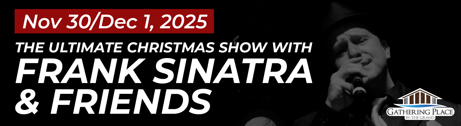 The Ultimate Christmas Show With Frank Sinatra & Friends