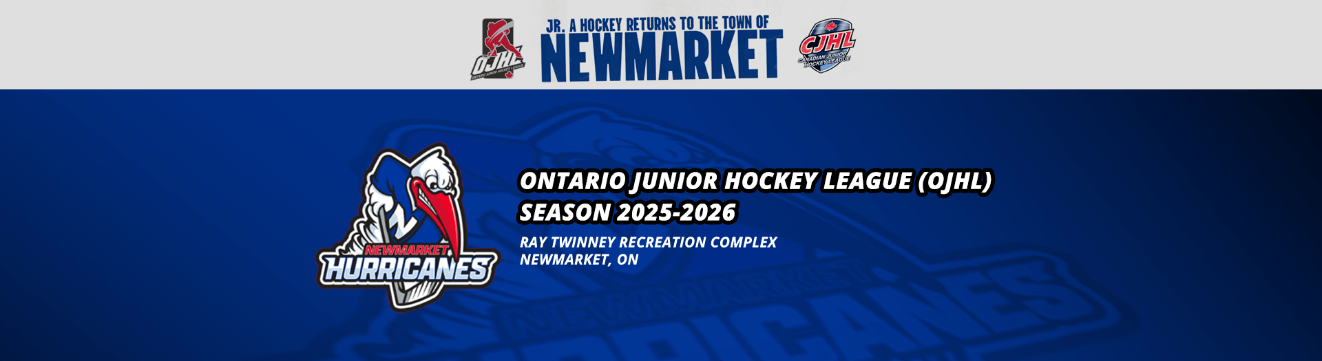 Newmarket Hurricanes