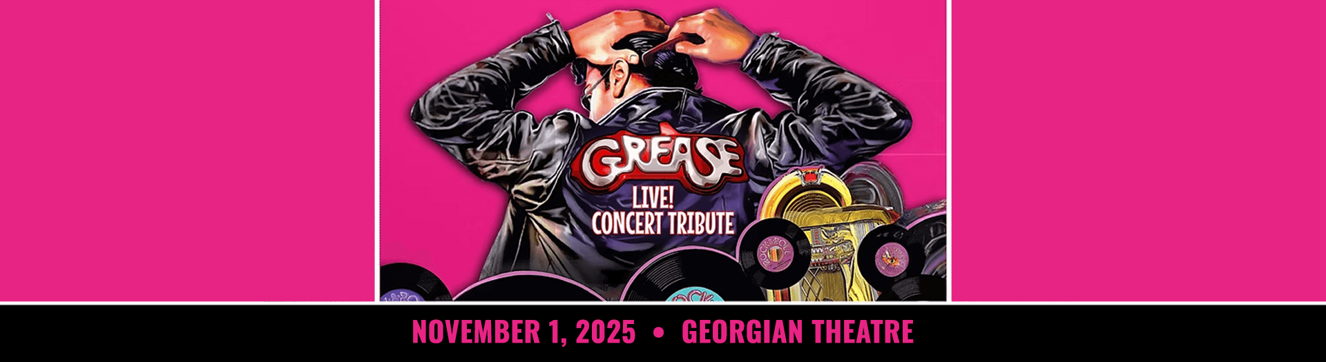 Grease Live
