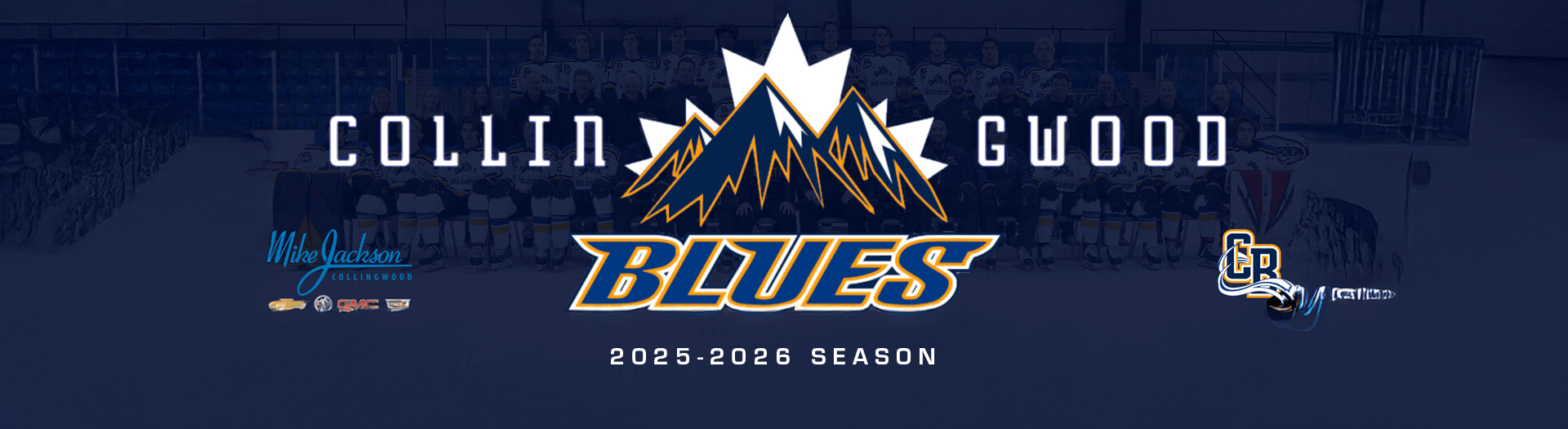 GAMES | Mike Jackson Collingwood Blues