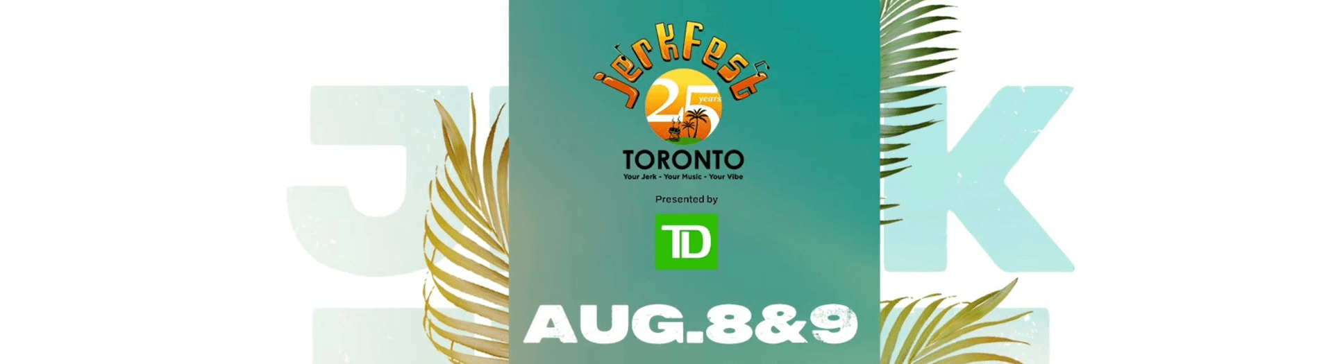 JerkFest Toronto 2026