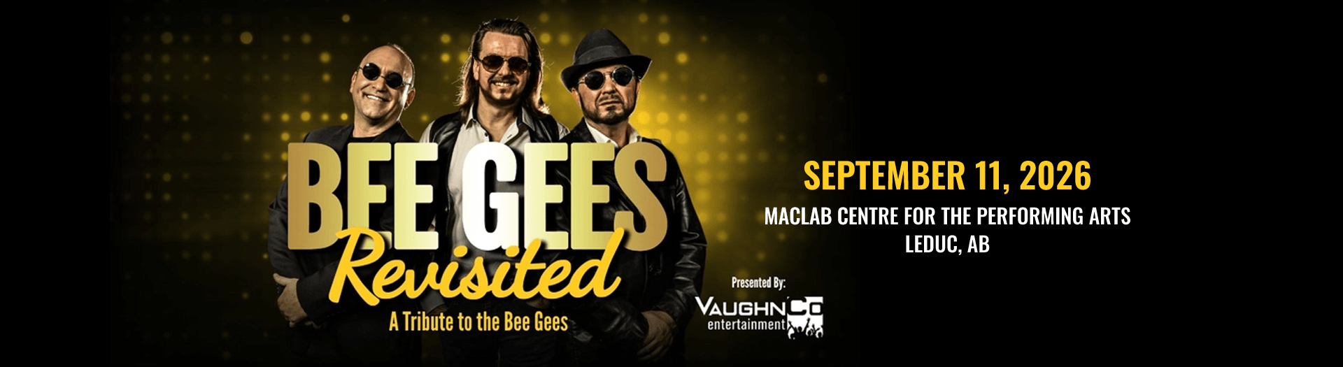 BEE GEES REVISITED