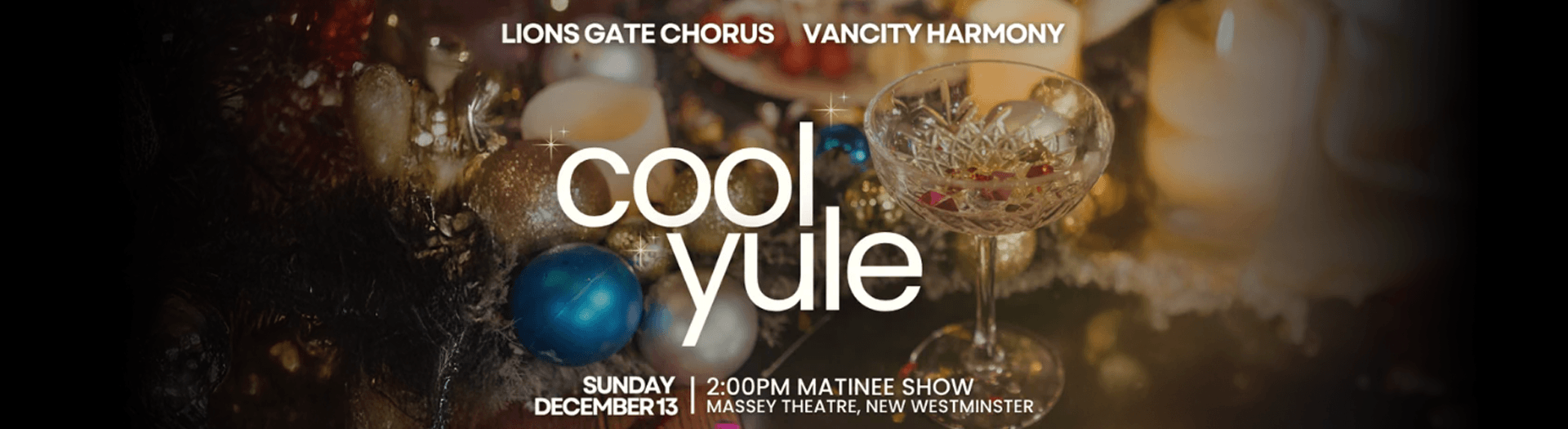 Cool Yule