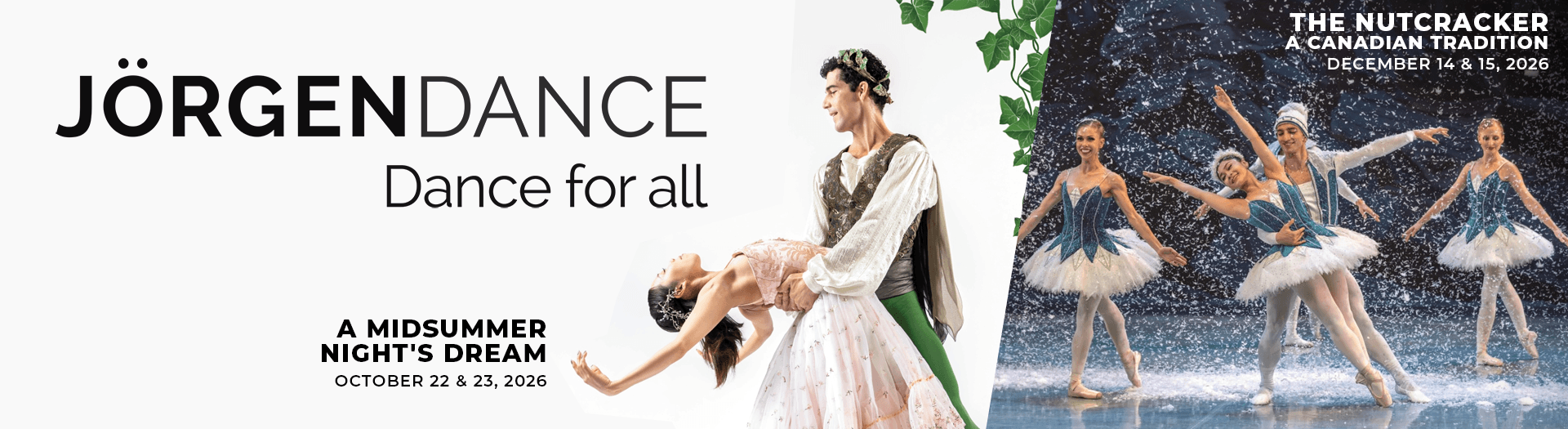 Ballet Jörgen