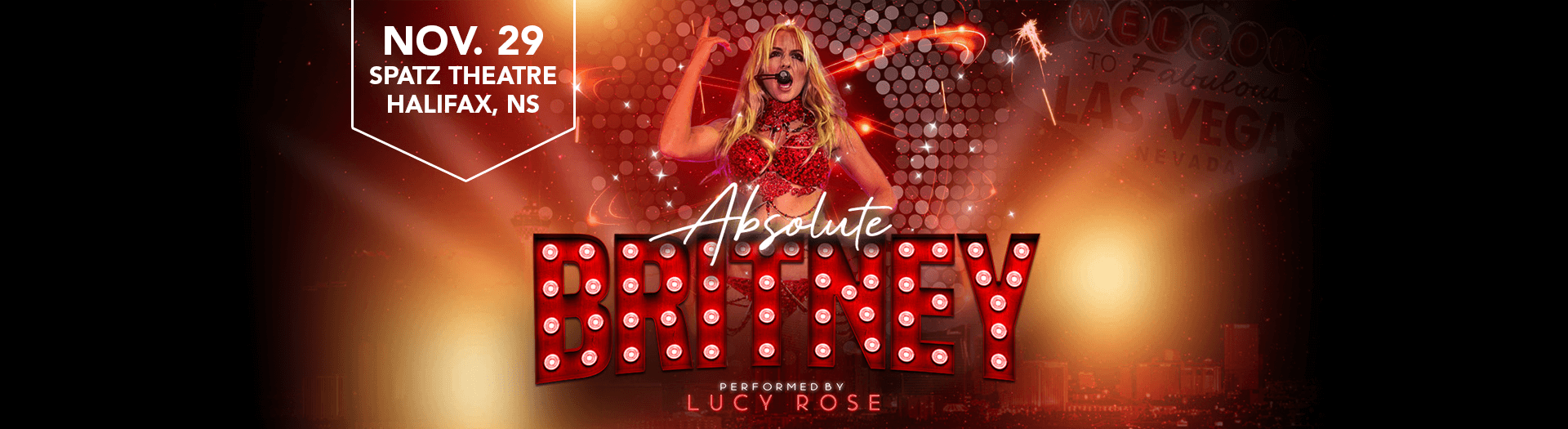 Absolute Britney Performed By Lucy Rose
