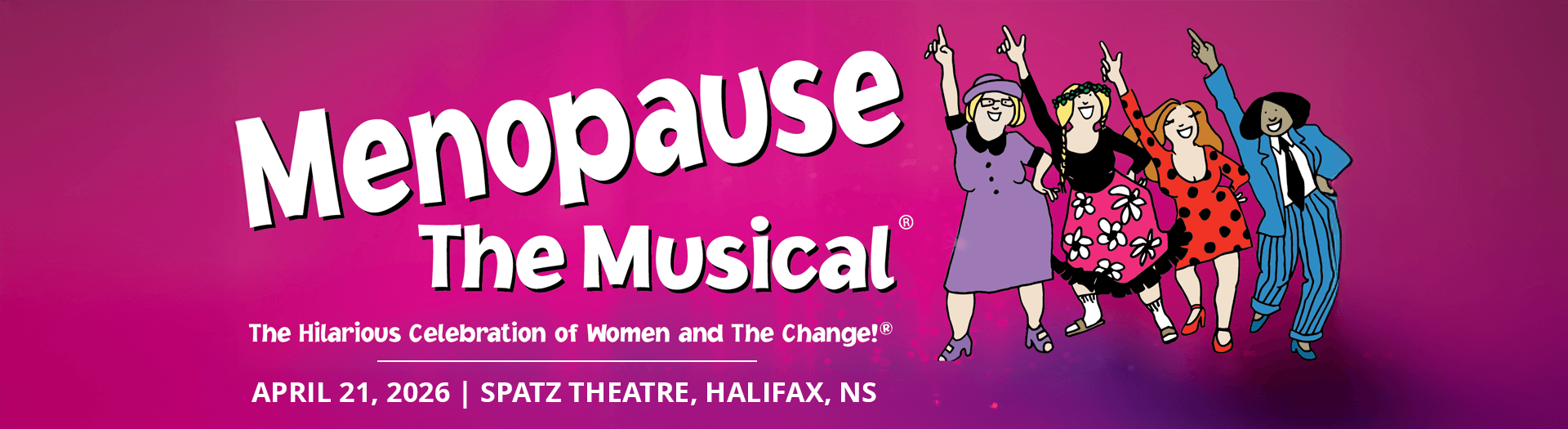 Menopause The Musical