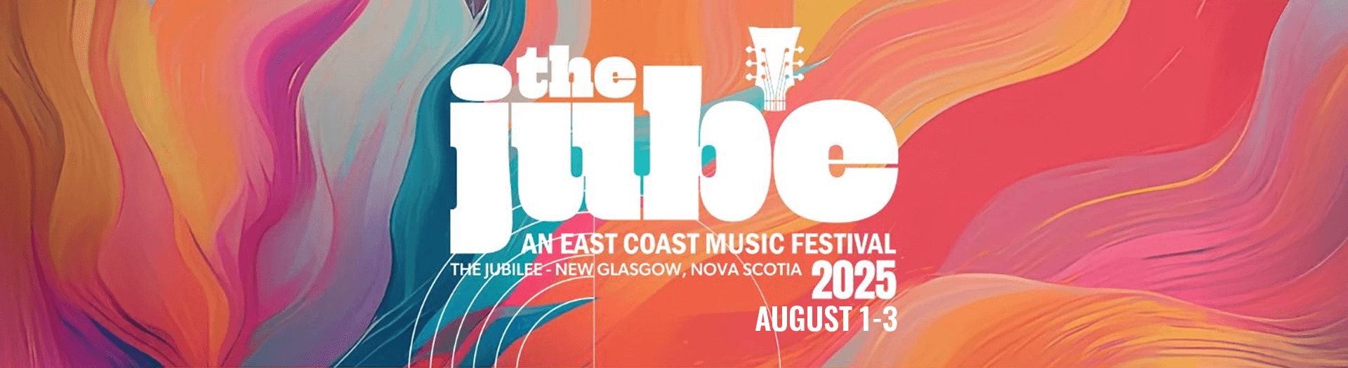 The Jubilee