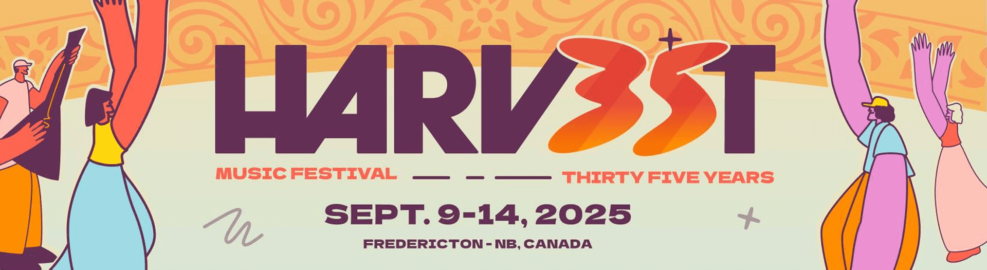 HARVEST MUSIC FESTIVAL