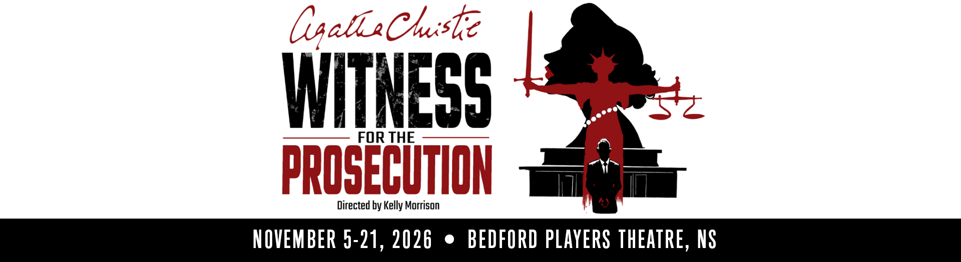 Witness for the Prosecution