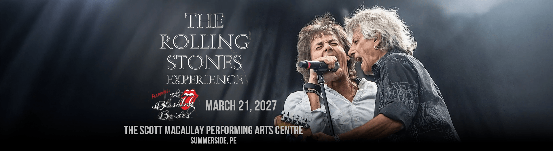 The Rolling Stones Experience