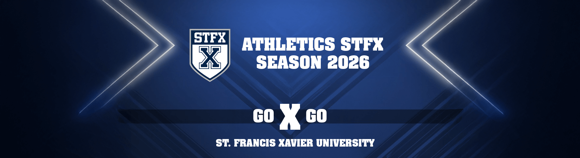 2025-2026 ATHLETICS STFX University