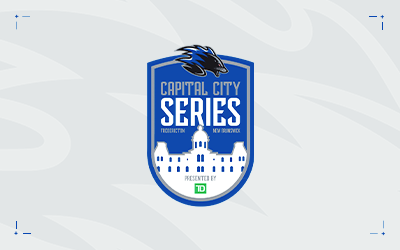 Capital City Series Individual Games