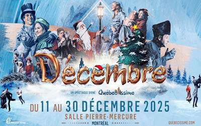 Décembre