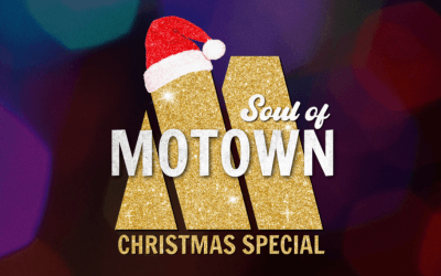Soul of Motown Christmas Special