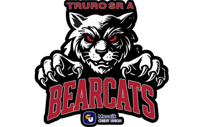 Truro Mosaik Sr. A Bearcats | 2025/2026 Season