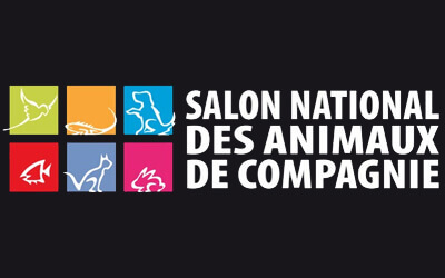 Salon National des Animaux de Compagnie