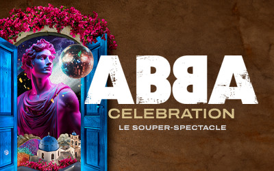 ABBA CELEBRATION