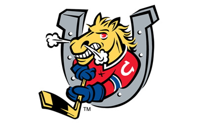 Barrie Colts 