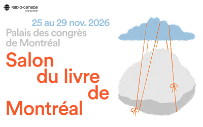 Salon du livre de Montréal 2026