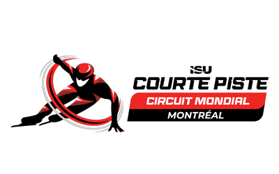Circuit Mondial ISU de Courte Piste - Montréal