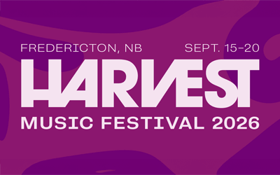 Harvest Music Festival 2026