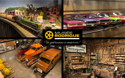 Musée Rodrigue