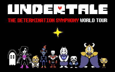Undertale: The Determination Symphony