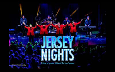 Jersey Nights