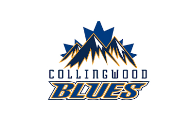PLAYOFF | Mike Jackson Collingwood Blues