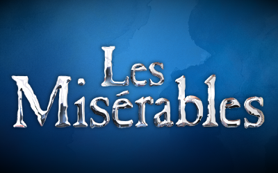 Les Misérables - La comédie musicale