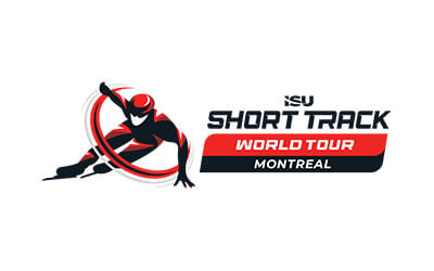 ISU Short Track World Tour - Montréal 